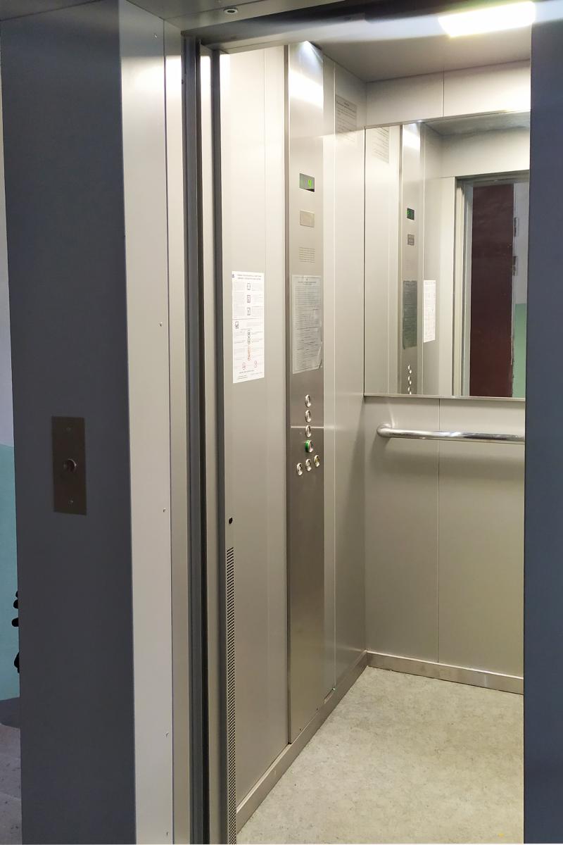 Неформальный подход