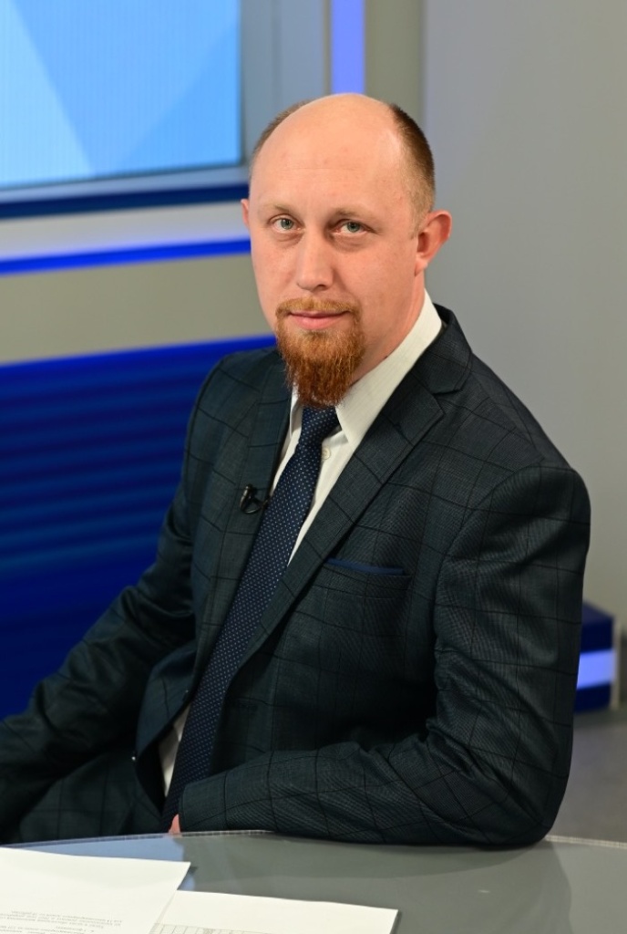 Шпагин Д. А.